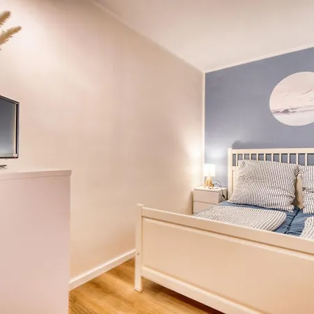 - Haus M, App 0m0205 Heiligenhafen