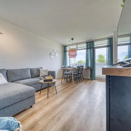 - Haus M, App 0m0205 Apartment