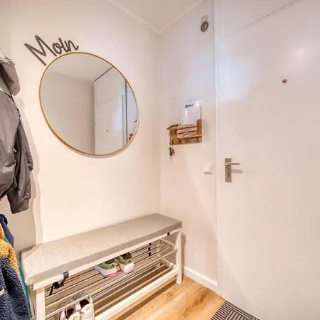 - Haus M, App 0m0205 * هايليغنهافن