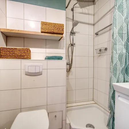 - Haus M, App 0m0205 * هايليغنهافن
