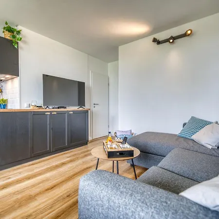 - Haus M, App 0m0205 شقة